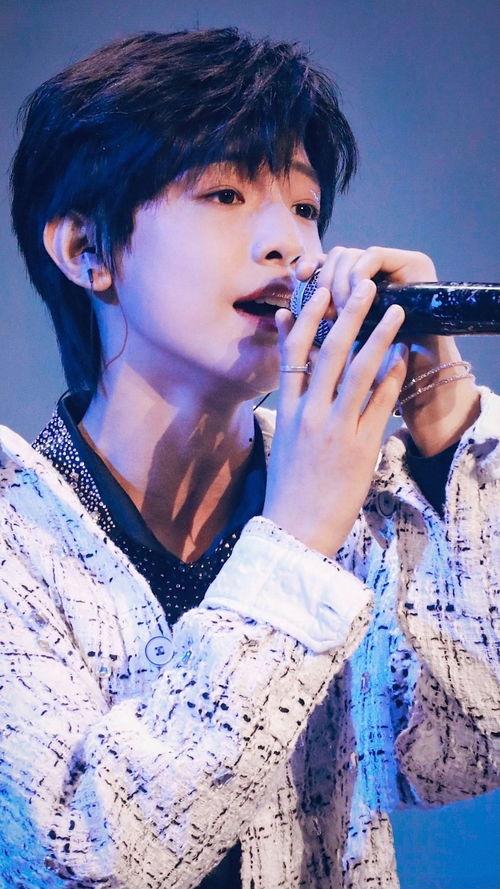 张泽禹最新爆料图片大全,高清美图大集合,魅力四溢引关注 第1张 张泽禹最新爆料图片大全,高清美图大集合,魅力四溢引关注 第1张